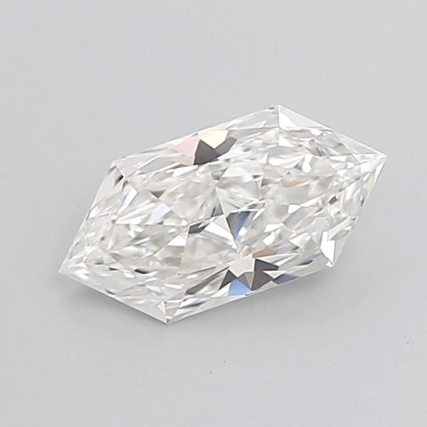 Hexagonal Lab-Grown Diamond image
