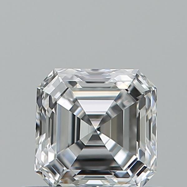 Asscher Diamond image