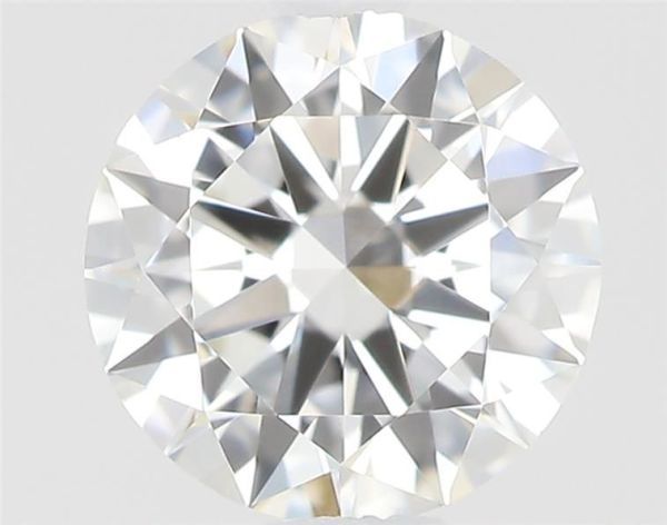 Round Diamond image