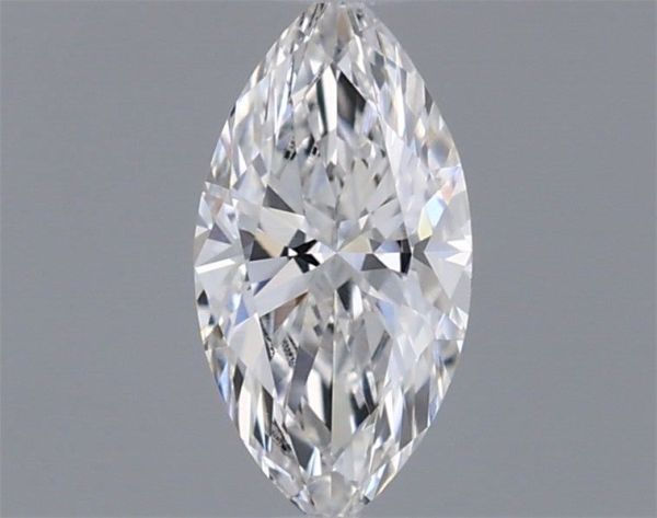 Marquise Lab-Grown Diamond image