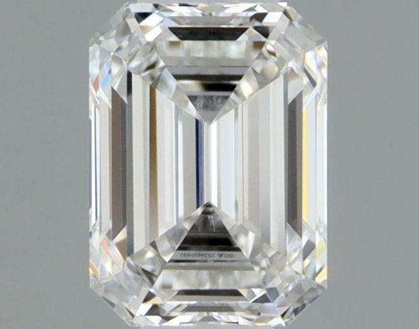 Emerald Diamond image