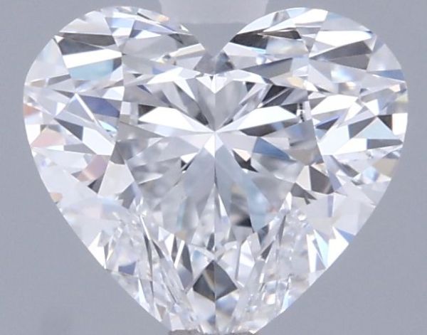 Heart Lab-Grown Diamond image