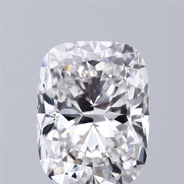 Cushion Lab-Grown Diamond image
