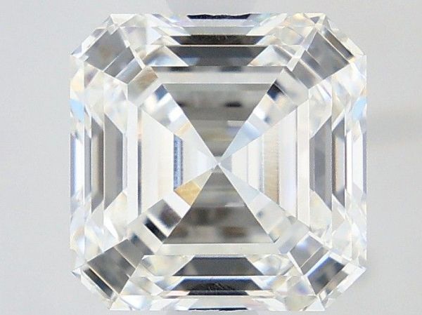 Asscher Lab-Grown Diamond image