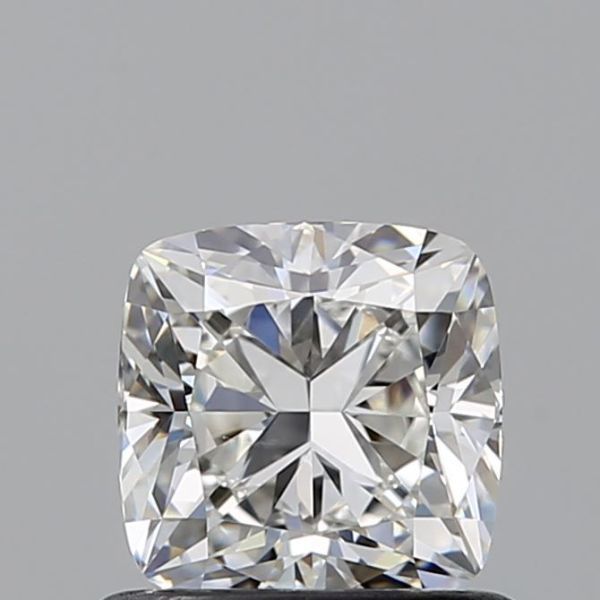 Cushion Diamond image