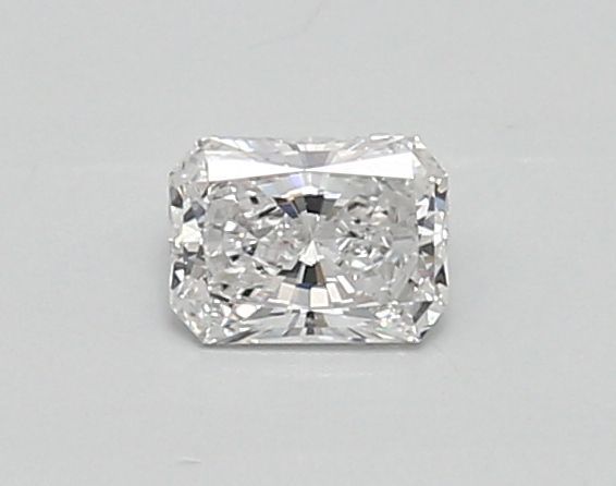 Radiant Lab-Grown Diamond image