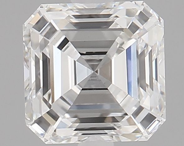 Asscher Lab-Grown Diamond image