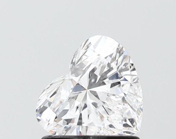Heart Lab-Grown Diamond image