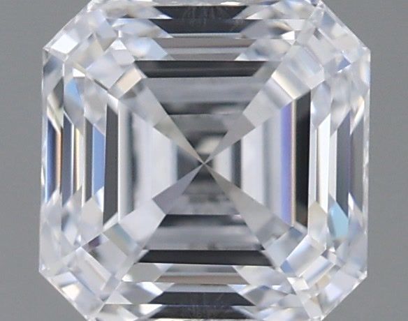 Asscher Lab-Grown Diamond image
