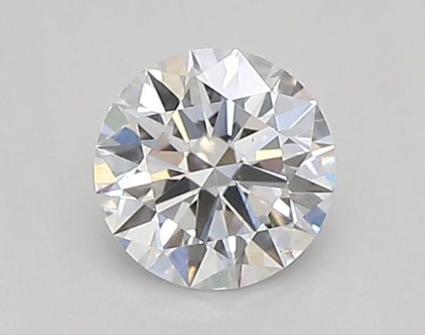 Round Lab-Grown Diamond image