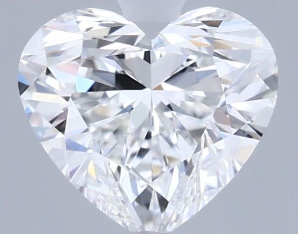 Heart Lab-Grown Diamond image