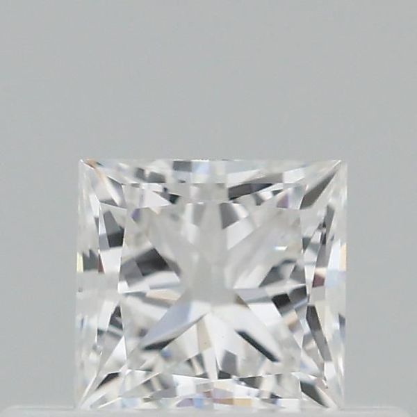 Princess Lab-Grown Diamond image
