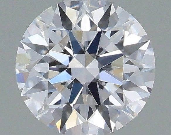Round Lab-Grown Diamond image