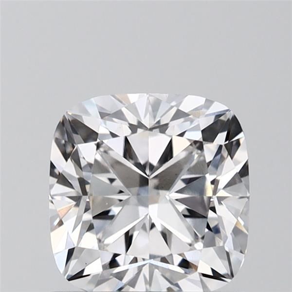 Cushion Lab-Grown Diamond image