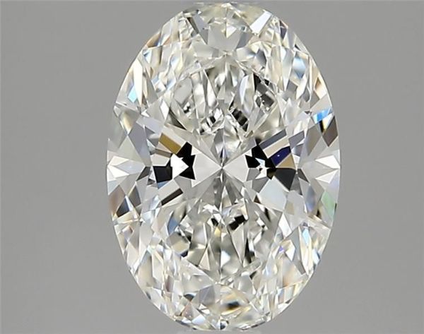 Oval Diamond image