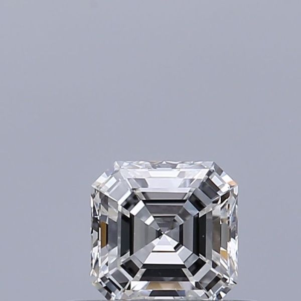 Asscher Diamond image