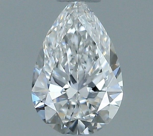 Pear Diamond image