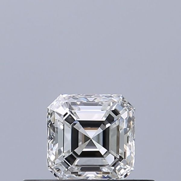 Asscher Diamond image
