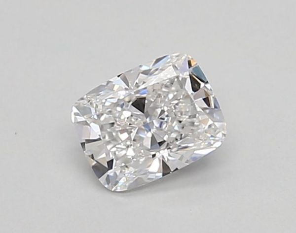 Cushion Lab-Grown Diamond image