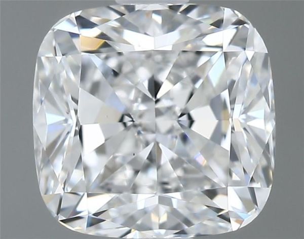Cushion Diamond image