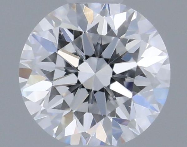 Round Lab-Grown Diamond image