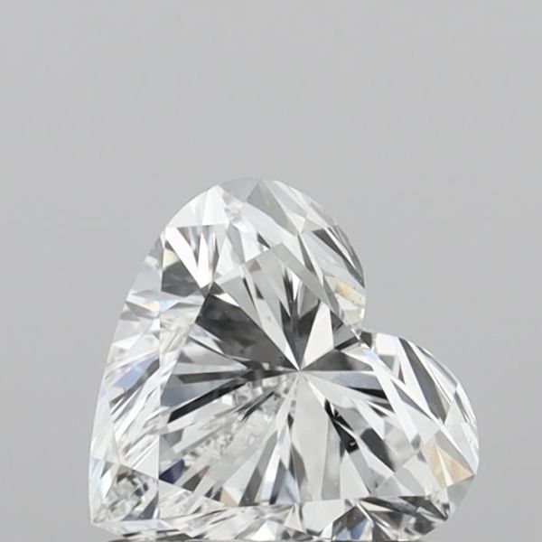 Heart Lab-Grown Diamond image
