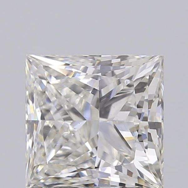 Princess Lab-Grown Diamond image