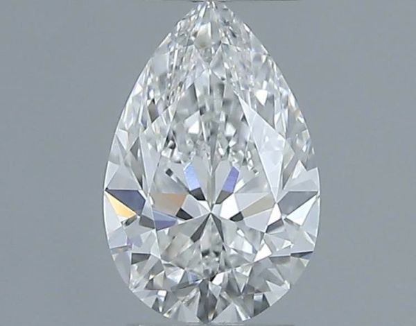 Pear Diamond image