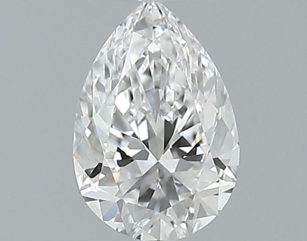 Pear Diamond image
