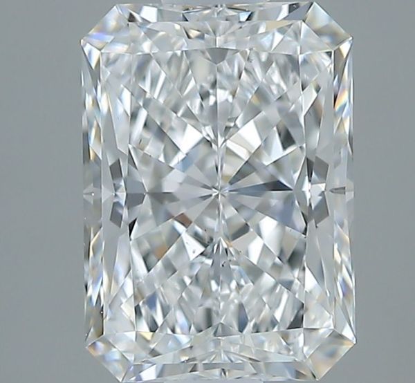 Radiant Diamond image