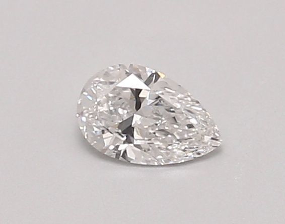 Pear Lab-Grown Diamond image