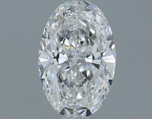 Oval Diamond image