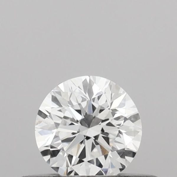 Round Lab-Grown Diamond image