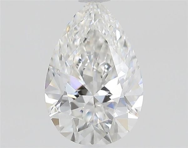 Pear Diamond image