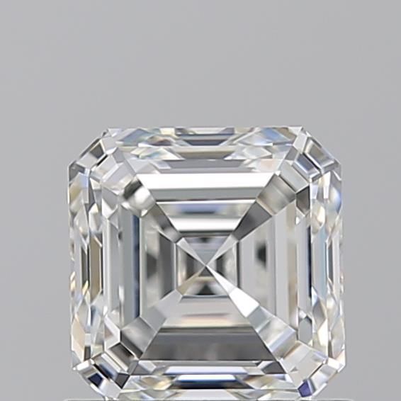 Asscher Diamond image