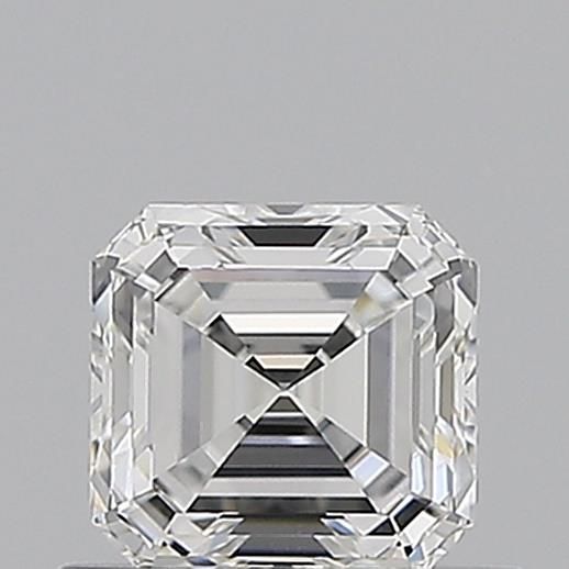 Asscher Diamond image