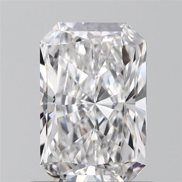 Radiant Lab-Grown Diamond image
