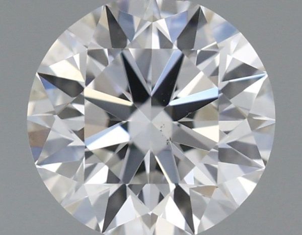 Round Diamond image