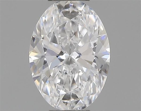 Oval Diamond image