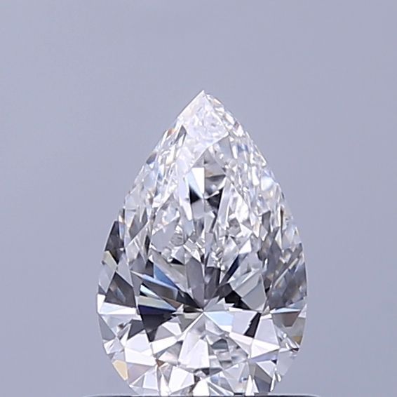 Pear Lab-Grown Diamond image