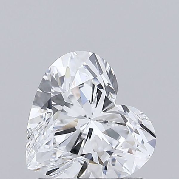 Heart Lab-Grown Diamond image