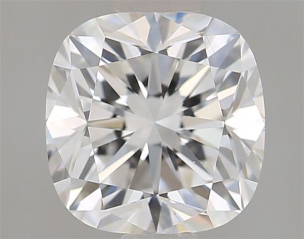 Cushion Lab-Grown Diamond image