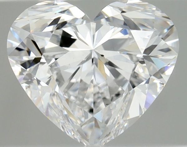Heart Diamond image