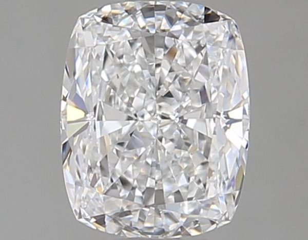 Cushion Diamond image