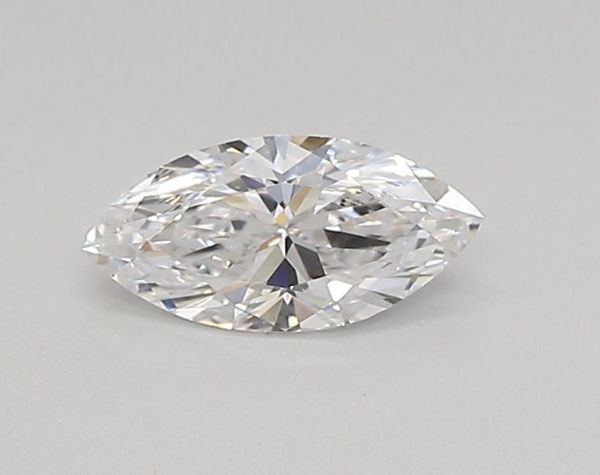 Marquise Lab-Grown Diamond image