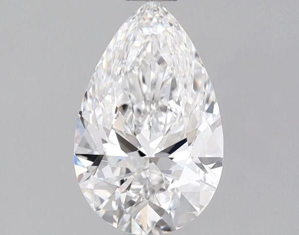 Pear Diamond image