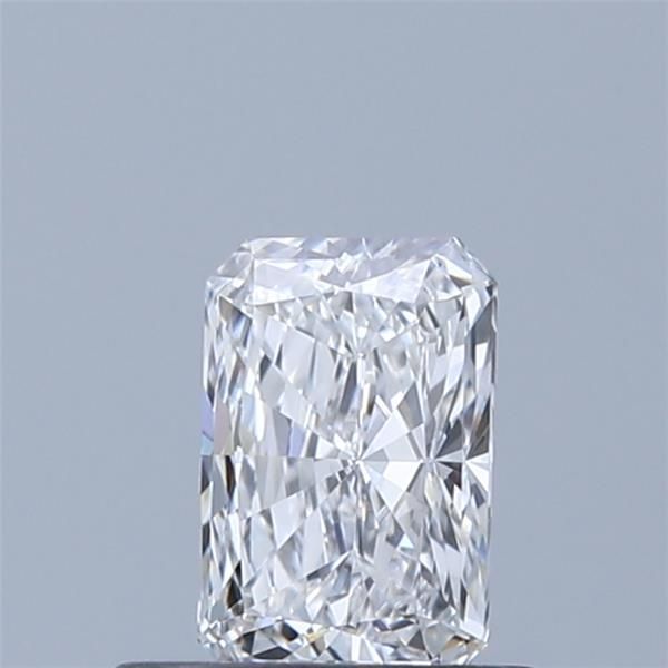Radiant Lab-Grown Diamond image