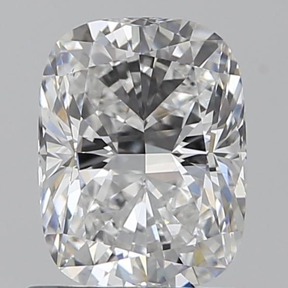 Cushion Lab-Grown Diamond image