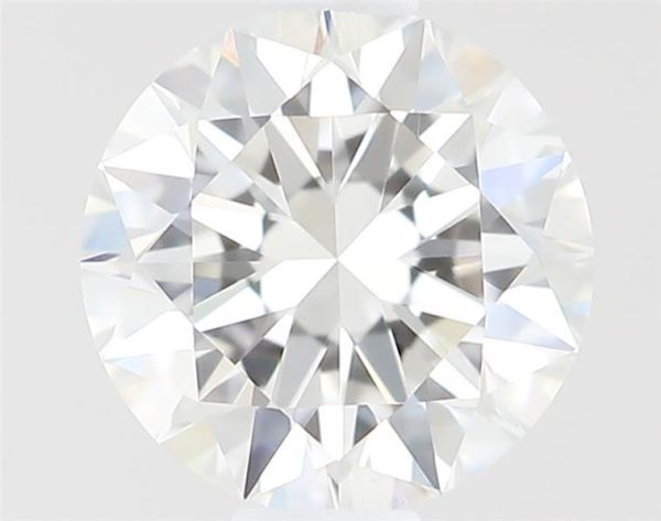 Round Diamond image
