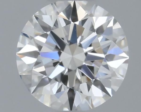 Round Diamond image